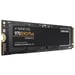 SSD SAM. 2000G 970 EVO PLUS M.2 M.2 2280 - PCIe 3.0 x4 NVMe SAMSUNG MZ-V7S2T0BW