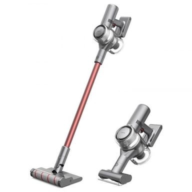 Dreame T20 aspirateur Gris, Orange