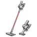 Dreame T20 aspirateur Gris, Orange