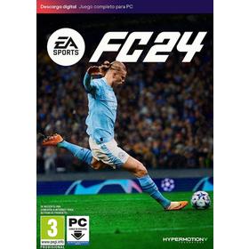 EA Sports FC 24 Edición Estándar PC