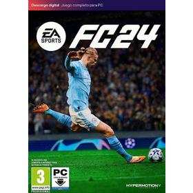 EA Sports FC 24 Standard Edition PC - Neuf