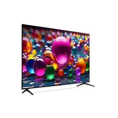 LG UHD AI 75UA75006LA 190,5 cm (75'') 4K Ultra HD Smart TV Wifi Negro