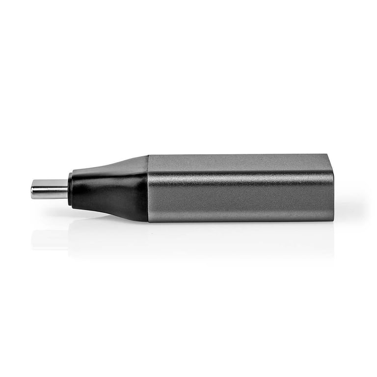 Nedis Adaptateur USB C 3.0 / DisplayPort 1.2 - vue 3