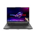 ROG Strix G16 16'', 165Hz 1 To 32 Go  Nvidia GeForce RTX 5070 Ti, Gris - AZERTY
