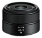 Nikon NIKKOR Z 40mm f/2 SLR