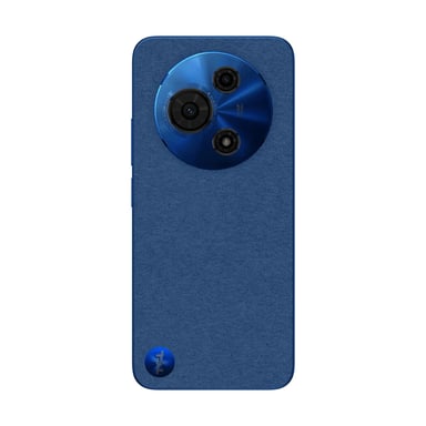 TCL 605 (4G) 128 Go, Bleu