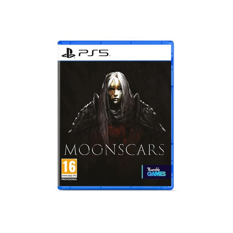 Moonscars PS4 Neuf - vue 3