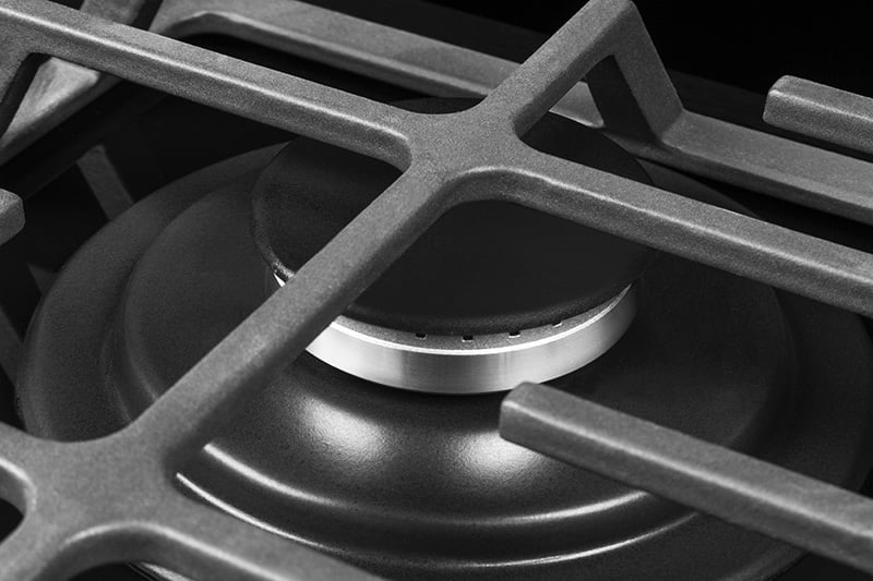 Schneider SCTGOG7051N Table gaz Neuf - vue 2