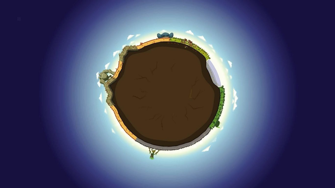 Reus Xbox One - vue 4