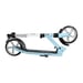 Scooter plegable ajustable 200mm - Azul - SKIDS CONTROL OXYGEN - OX794201