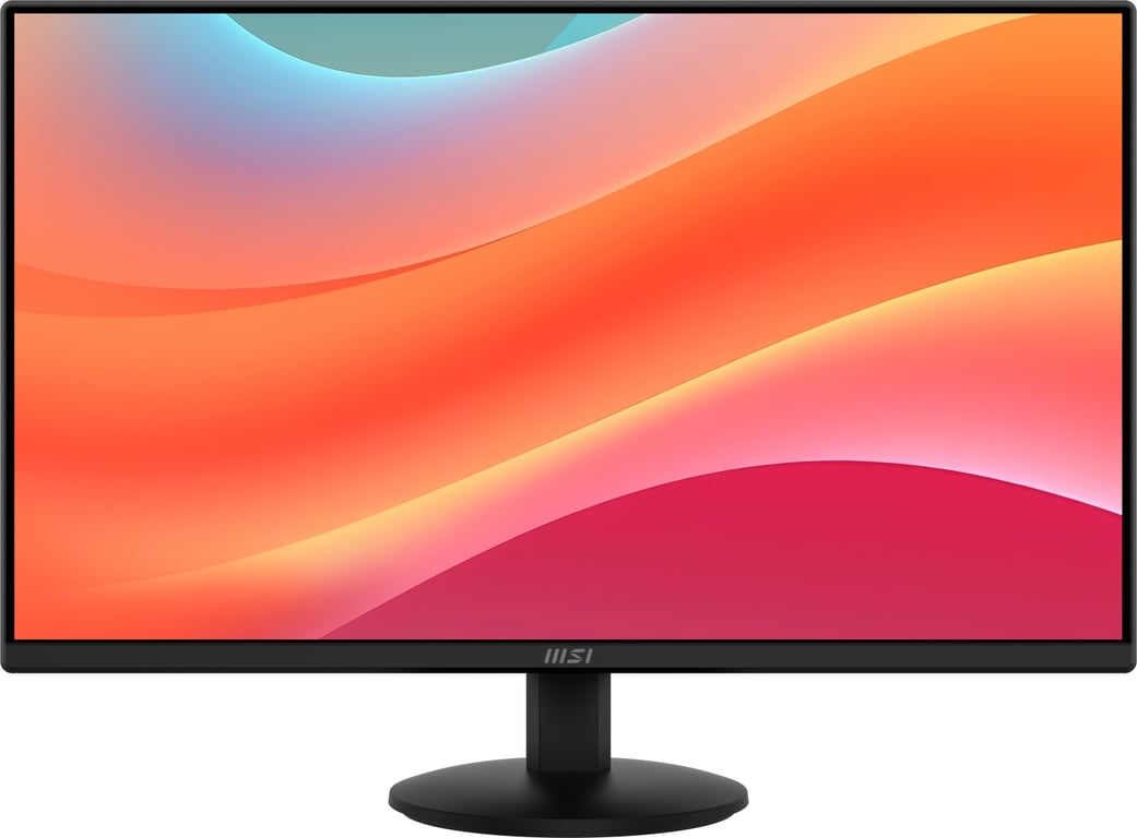 MSI Pro MP242L écran plat de PC 60 5 cm 23.8 1920 x 1080 pixels Full HD LCD Neuf