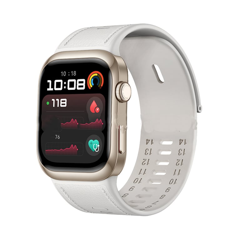 INF Bracelets Élégants En Silicone Pour Huawei Watch D2