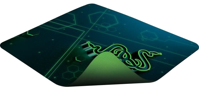 RAZER - TAPIS DE SOURIS GOLIATHUS MOBILE STEALTH ED.