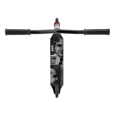 Scooter da surf di strada Bandit Godfather II - Prestazioni e stile