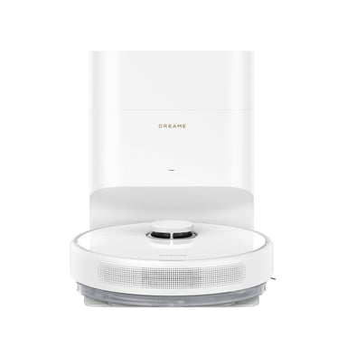 Dreame D10 Plus Gen 2 4 L Bolsa para el polvo Blanco