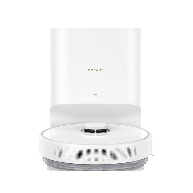 Aspirateur Robot D10 Plus Gen 2 Dreame - vue 1