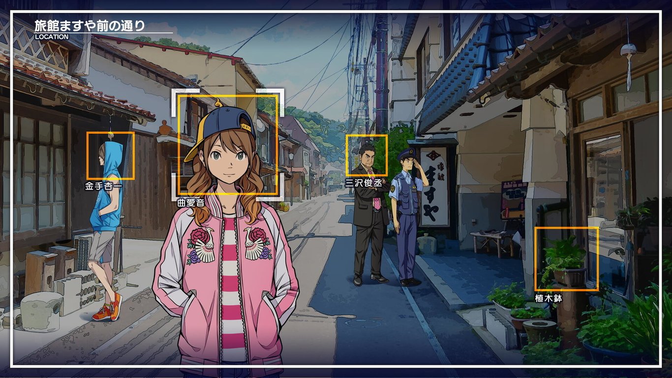 PQube Root Film - Neuf