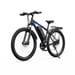 Bicicleta eléctrica DUOTTS C29, bicicleta de montaña de 750 W, baterías duales de 15 Ah, velocidad máxima de 50 km/h, cambio Shimano de 21 velocidades, aplicación inteligente