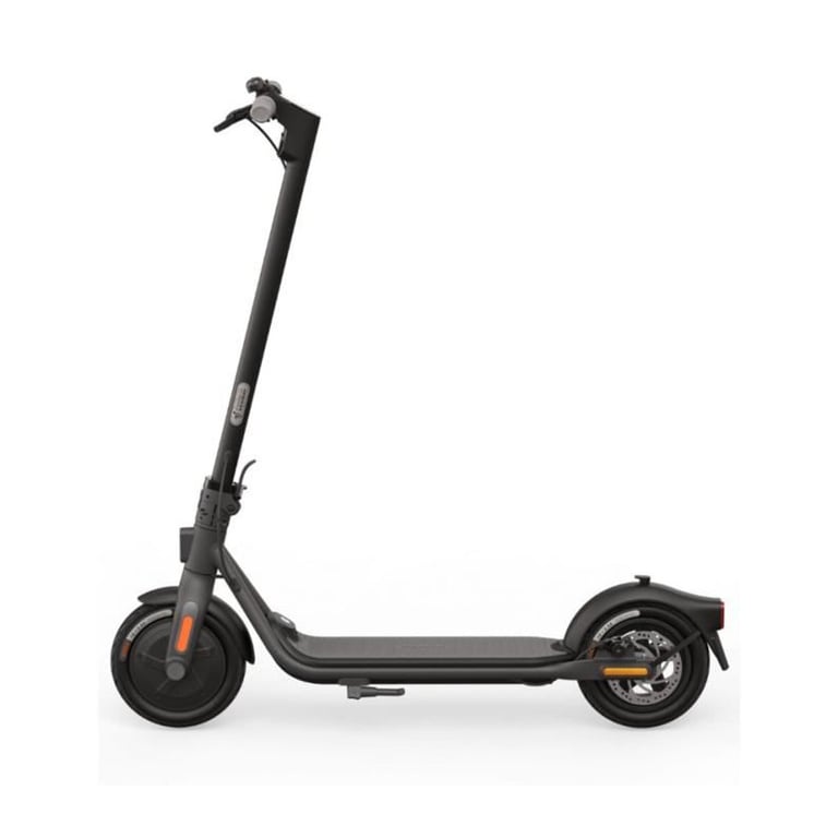 Trottinette Électrique Segway Ninebot F25E II – Moteur 250W, Autonomie 25 km - vue 8