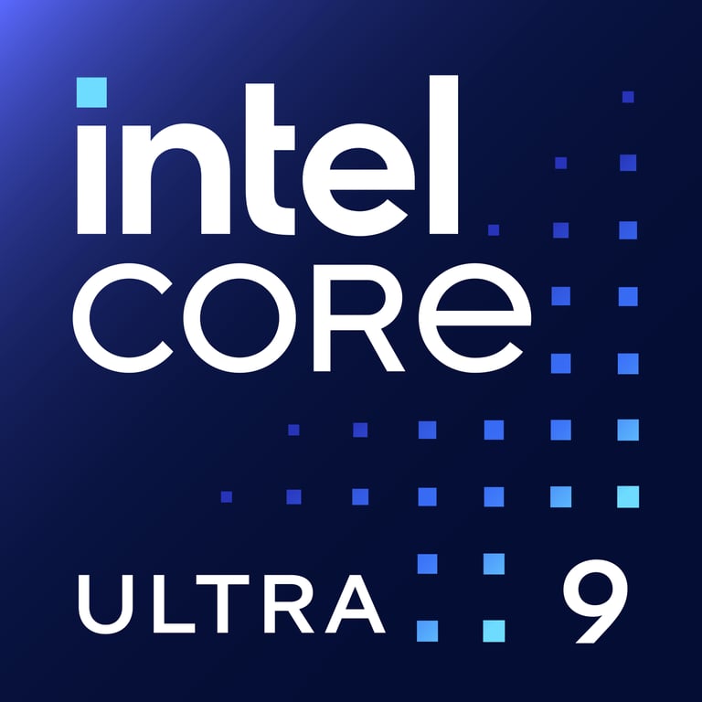 Intel Core Ultra 9 processeur 36 Mo Smart Cache Neuf - vue 1