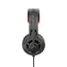Trust GXT 411 Radius Auriculares con cable Diadema Play Negro, Rojo