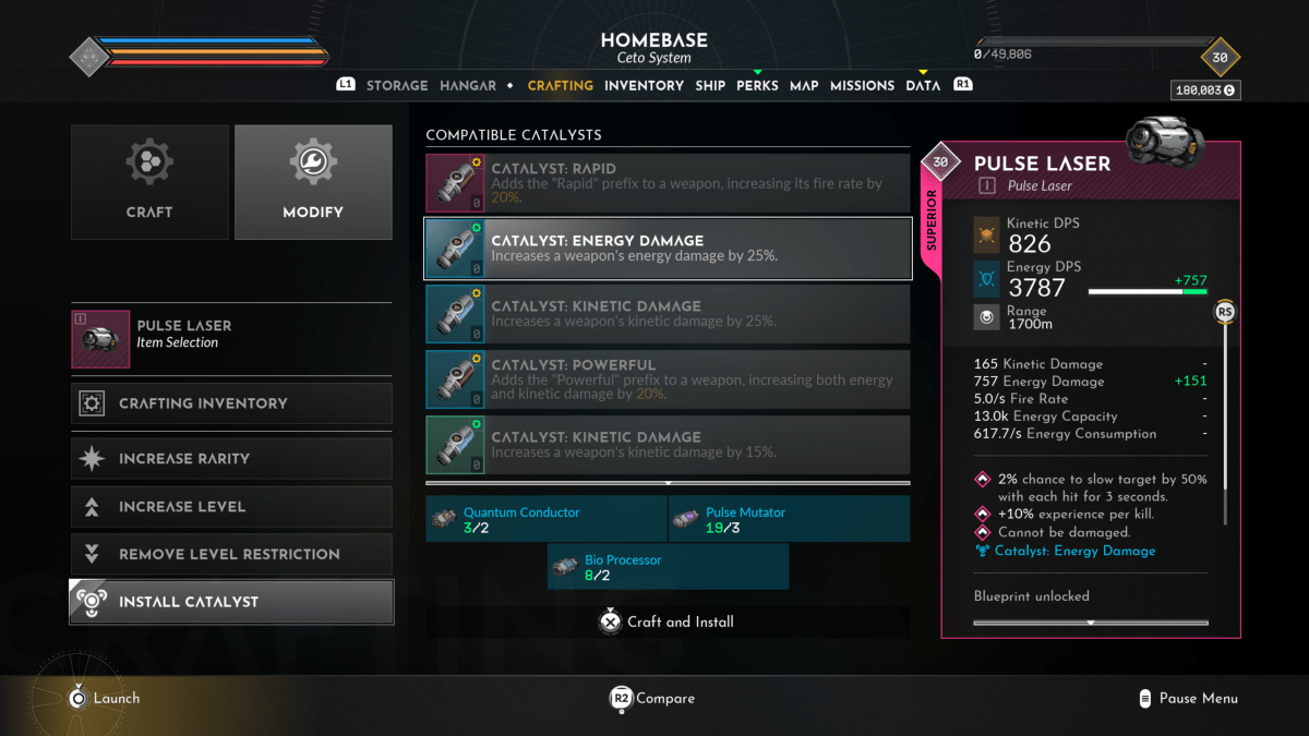 Everspace 2: Stellar Edition Xbox Series X Neuf - vue 2