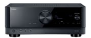 Yamaha TSR-400 récepteur AV 80 W 5.2 canaux Surround Compatibilité 3D Noir