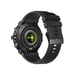 DCU Advance Tecnologic Smartwatch con GPS y pantalla Amoled HD negro