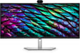DELL P3426WEB Monitor curvo 34'' WQHD IPS Negro
