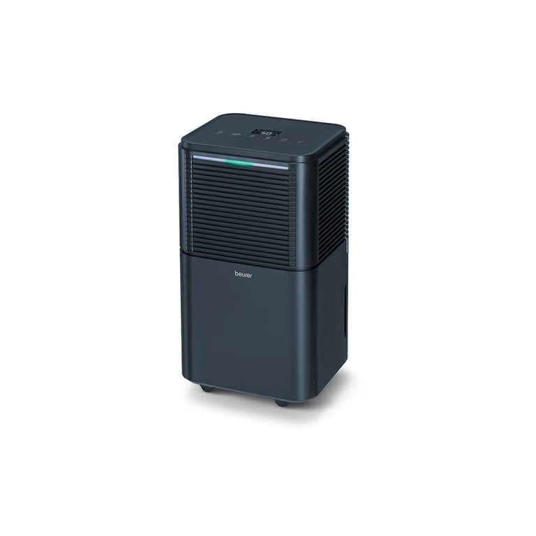 Déshumidificateur d'air BEURER LE 150 12 litresjour 30 m² Mode automatique - vue 3