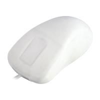 CHERRY AK PMH1 Médical Ambidextre USB Type A Optique 1000 DPI Neuf - vue 3