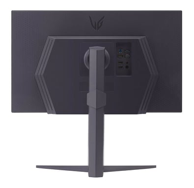 LG 27GS85Q-B écran plat de PC 68,6 cm (27'') 2560 x 1440 pixels Quad HD LCD Noir