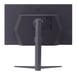 LG 27GS85Q-B écran plat de PC 68,6 cm (27'') 2560 x 1440 pixels Quad HD LCD Noir