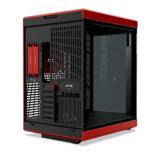 Hyte Y70 Touch Infinite Cherry Neuf - vue 2