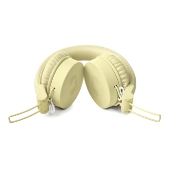Fresh 'n Rebel Caps Headphones - Buttercup