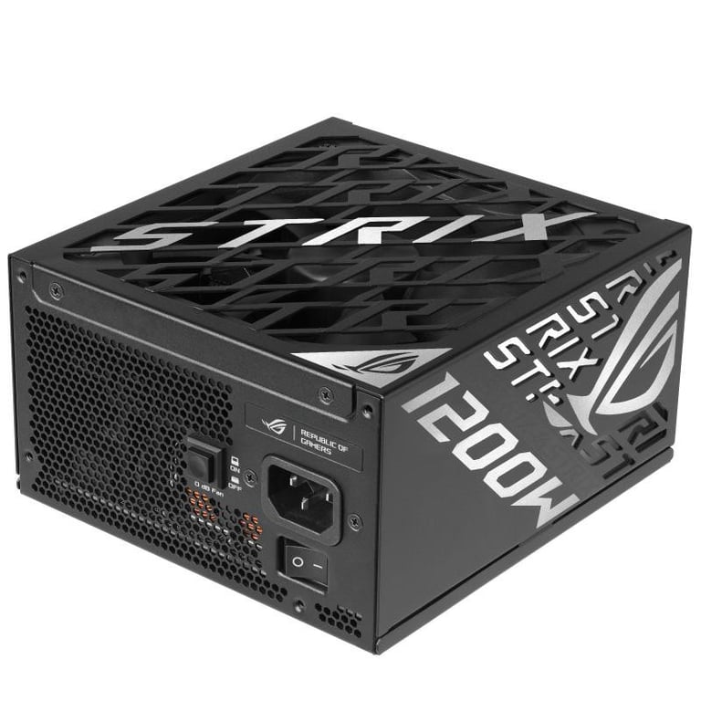 ASUS ROG STRIX GAMING Platinum Neuf - vue 3