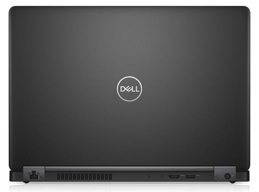 DELL Latitude 5490 Ordinateur portable 35,6 cm (14'') Full HD Intel® Core i5 i5-7300U 8 Go DDR4-SDRAM 256 Go SSD Wi-Fi 5 (802.11ac) Windows 10 Pro Noir