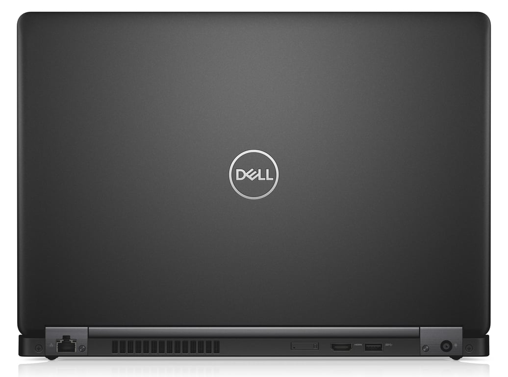 DELL Latitude 5490 Intel® Core™ i5 de 8eme génération 1 60 GHz 35 6 cm 14 1920 x 1080 pixels - vue 3
