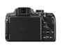 Nikon COOLPIX P610 1/2,3'' 16 MP CMOS Bridge Camera 4608 x 3456 pixel Nero