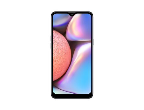 Galaxy A10s 32 GB, Negro, desbloqueado