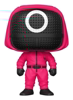 FUNKO POP! 64799 figurine d'action et de collection