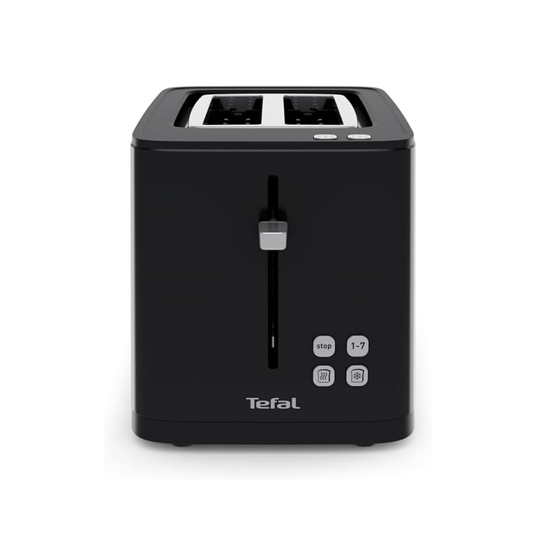 Grille-pain Tefal Digital TT640810 - Neuf