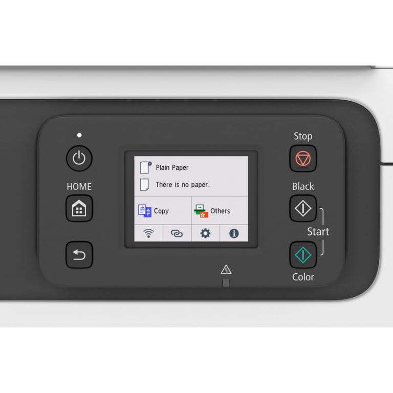 Canon imagePROGRAF TC 21M imprimante grand format Wifi Jet d'encre Couleur 2400 x 1200 DPI A1 594 x 841 mm EthernetLAN Neuf - vue 2