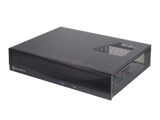 Silverstone ML03 HTPC Neuf