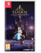 Tandem A Tale Of Shadows Nintendo SWITCH