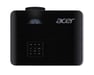 Acer Essential X1128i 4800 lúmenes ANSI DLP SVGA (800x600) Negro