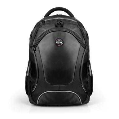 PORT Designs Courchevel II Eco sac à dos Sac à dos normal Noir