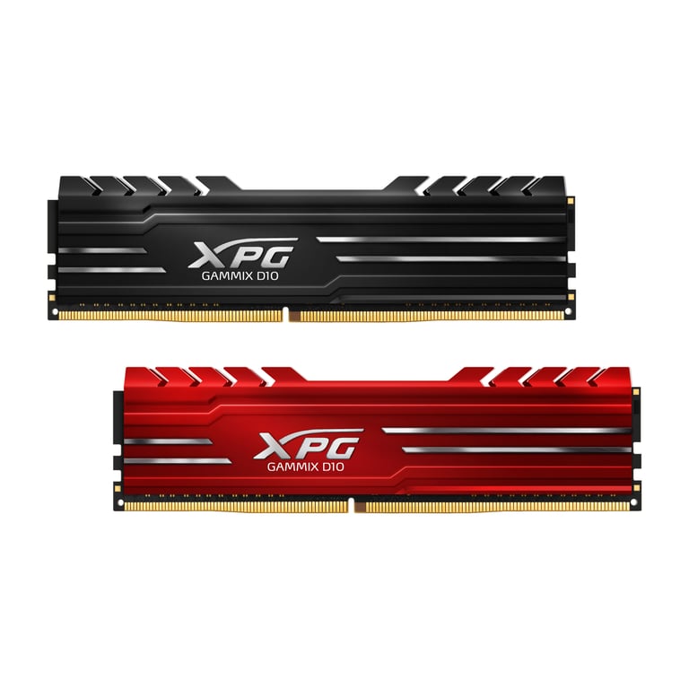 XPG GAMMIX D10 module de mémoire 2 x DDR4 3600 MHz Neuf - vue 2