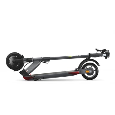 Trottinette électrique pliable E-TWOW GT SL, autonomie de 40 km, double suspension