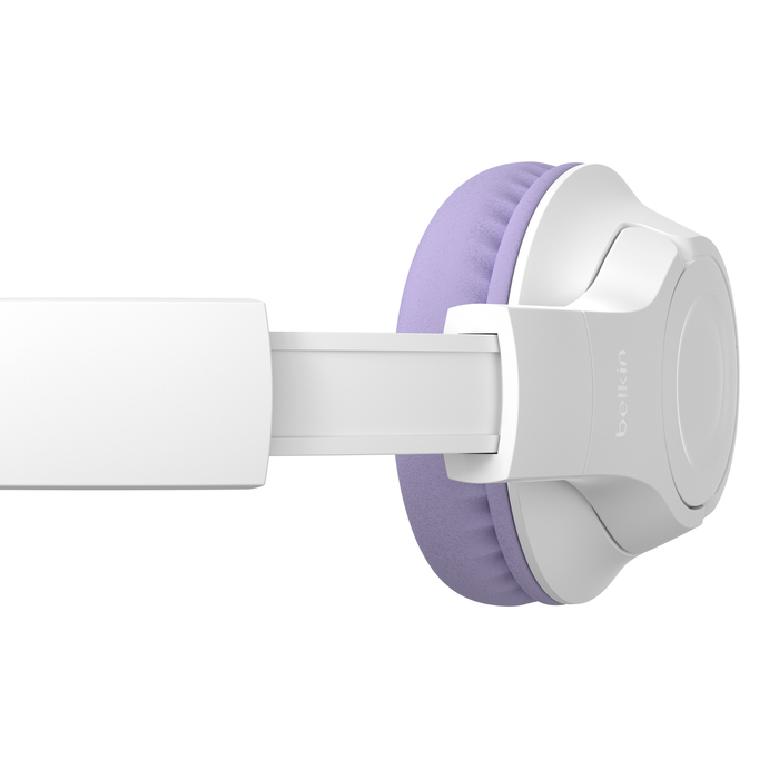 Belkin SoundForm Kids - vue 3